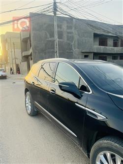 Buick Enclave